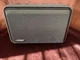 Vintage 1985 Bose Video Roommate Speaker (Right Speaker Only) Sounds Great Read Vintage 1985 Bose Video Roommate Speaker (Right Speaker Only) Sounds Great Read