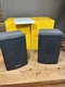 2 Optimus Pro 77 No. 40‑2057 Max 70W Original Speakers 2 Optimus Pro 77 No. 40‑2057 Max 70W Original Speakers