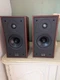 EPOS Acoustics ES11 Speakers - Precision Loudspeaker System Vintage