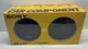 Vintage NOS Sony XS-L20 Super Woofer Speakers 8 Inch - Read