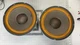 2X Electro-Voice SP-12BW 12" Woofer Drivers from Allied Knight 2350A Speakers 🔥