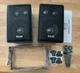 KLH Model 403a 3 Way Surround Sound Indoor/Outdoor Speakers 4" 40w