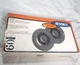Jensen JS65 60 Watt 6 1/2" Coaxial Speakers Jensen JS65 60 Watt 6 1/2" Coaxial Speakers