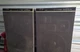 2 Pioneer CS-603 Home Speakers. 2 Pioneer CS-603 Home Speakers.