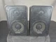 Realistic Minimus-7 Vintage 40-2030B Black 40-Watt 8-Ohm Speakers VIDEO DEMO! 🎥 Realistic Minimus-7 Vintage 40-2030B Black 40-Watt 8-Ohm Speakers VIDEO DEMO! 🎥