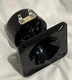 BSR  Vintage Thunder Lizard Tweeter Stereo Speaker 1713-3003 Tested