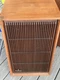 Vintage Kenwood Speaker KL-5080A 4 Way 5 Speaker System Wood Style RARE! VIDEO!