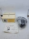 Vintage NEW! Realistic Nova 10 Stereo Headphones 1974 Made Japan Grey Vintage NEW! Realistic Nova 10 Stereo Headphones 1974 Made Japan Grey