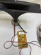 Vintage Electro-Voice 1828R compression driver speaker on metal horn (1 Unit)
