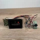 Kenwood KL-999DX Speaker Crossover Terminal Jack Plate Kenwood KL-999DX Speaker Crossover Terminal Jack Plate