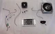 Jl-740w Kenwood T06-0141-05 Midrange Driver and T03-0179-05 Tweeter with Wiring