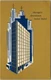 Chicago, Illinois Postcard OXFORD HOUSE HOTEL Artist's Building View c1960s Chicago, Illinois Postcard OXFORD HOUSE HOTEL Artist's Building View c1960s