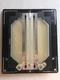 RARE INFINITY EMIM 490262 “BAD” DIAPHRAGM - Maybe One Little Crack RARE INFINITY EMIM 490262 “BAD” DIAPHRAGM - Maybe One Little Crack