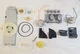 GPX S7794 Stereo Turntable MISCELLANEOUS PARTS LOT GPX S7794 Stereo Turntable MISCELLANEOUS PARTS LOT