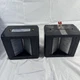 ESS AMT3 Heil Rock Monitor air motion transformers - clean amt 1 / ESS Elite