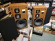 Pair Vintage Kenwood LSK-703 (3 ) way Speaker System 160 Watts. Great Condition Pair Vintage Kenwood LSK-703 (3 ) way Speaker System 160 Watts. Great Condition