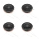 4x AFT Silk Dome Tweeter Diaphragm for Acoustic Research AR2ax, AR11,AR3a, 4 Ohm 4x AFT Silk Dome Tweeter Diaphragm for Acoustic Research AR2ax, AR11,AR3a, 4 Ohm