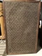 Two UTAH WD 90 Speakers.