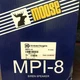 Interlogix Moose MPI-8 Security Alarm Siren Built-in 8 Ohm Speaker Sounder