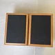 Technics SB-S25 Vintage Bookshelf Speakers Pair 8&Omega; 2-Way Wood Cabinets USA Made