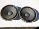 *Matched Pair* Altec Lansing 411-8A Speakers *Matched Pair* Altec Lansing 411-8A Speakers
