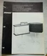 ORIGINAL BOSE 901 II / 15 PAGE OWNERS MANUAL W/ WARRANTY CARD