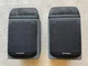 Optimus Pro LX5 Loudspeakers (pair 3 of 3) Linaeum Radio Shack Vintage
