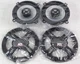 MTX Audio Thunder XT502 5.25" 2-Way Coaxial Speakers MTX Audio Thunder XT502 5.25" 2-Way Coaxial Speakers