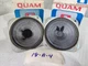 Quam- Nichols 3A05Z8, 3.5" General Purpose Speakers