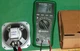 CLETRON 3-Inch PM Speaker Cleveland Elec. 81P616 NIB 4-Ohm Very Clean! Tested! CLETRON 3-Inch PM Speaker Cleveland Elec. 81P616 NIB 4-Ohm Very Clean! Tested!