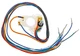 JEGS Turn Signal Switch Fits Select 1965-1973 Ford, Mercury Car & Ford Truck JEGS Turn Signal Switch Fits Select 1965-1973 Ford, Mercury Car & Ford Truck