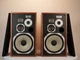 Pioneer HPM-100 Speakers &ndash; Restored &ndash; 1-Year Warranty- Free & Fast shipping