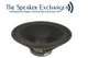15" JBL Factory Replacement Woofer M115-8A, 8 Ohms, 124-67001-01X 15" JBL Factory Replacement Woofer M115-8A, 8 Ohms, 124-67001-01X