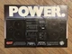 vtg GE 3-6055 BOOM BOX MAGAZINE POSTER Ghetto Blaster Portable Stereo Print Ad
