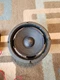 1-504-567-11 Woofer Sony SS-U4030