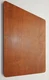 MIRAGE OM-C2C-1 CENTER CHANNEL SPEAKER LEFT SIDE PANEL END WOOD ORIGINAL PART