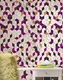 Abstract 3D Cube Shape Wall Mural. Geometric Cube Minimalistic Purple and Gold P Abstract 3D Cube Shape Wall Mural. Geometric Cube Minimalistic Purple and Gold P
