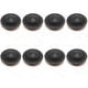 8 AFT 0.75" Silk Dome Tweeter Diaphragm for Acoustic Research AR2ax,AR11,AR3a 4Ω 8 AFT 0.75" Silk Dome Tweeter Diaphragm for Acoustic Research AR2ax,AR11,AR3a 4Ω