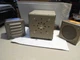Lot of 3 Vintage Motorola/Jensen/Cletron office intercom speakers Lot of 3 Vintage Motorola/Jensen/Cletron office intercom speakers