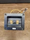 Optimus Pro LX5 Speaker Terminals Crossover Assembly