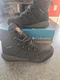 NEW Mens COLUMBIA FAIRBANKS OMNI-HEAT BOOT  BM1898-010 Size 11.5