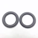 2 AFT 4" Speaker Foam Surrounds For Bang & Olufsen B&O CX 50 75 100 Repair