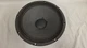ONE KLIPSCH K22-EF 12" WOOFER SPEAKER TESTED HERESY VINTAGE SQUARE MAGNET SINGLE ONE KLIPSCH K22-EF 12" WOOFER SPEAKER TESTED HERESY VINTAGE SQUARE MAGNET SINGLE