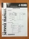 ORIGINAL SERVICE MANUAL & SCHEMATIC KENWOOD JL-955WAV SPEAKER SYSTEM D473