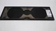 Paradigm CC-370 V.2 High Definition Center Channel Speaker Grill Paradigm CC-370 V.2 High Definition Center Channel Speaker Grill