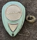 Vintage  Seeburg Original Teardrop Speaker RSI-8