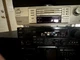 JVC , BOSE speakers, JBL Center speaker and KLH woofer Entertainment system