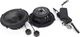 JBL Club 64CSQ 6-1/2" Component System JBL Club 64CSQ 6-1/2" Component System