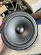 Polk Audio RD7208-1/2 . 6.5" Speaker Woofer. From R50 (single)