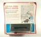 VINTAGE Audiotex 5 Channel  Push Button - Retro Speaker Selector  GC Electronic